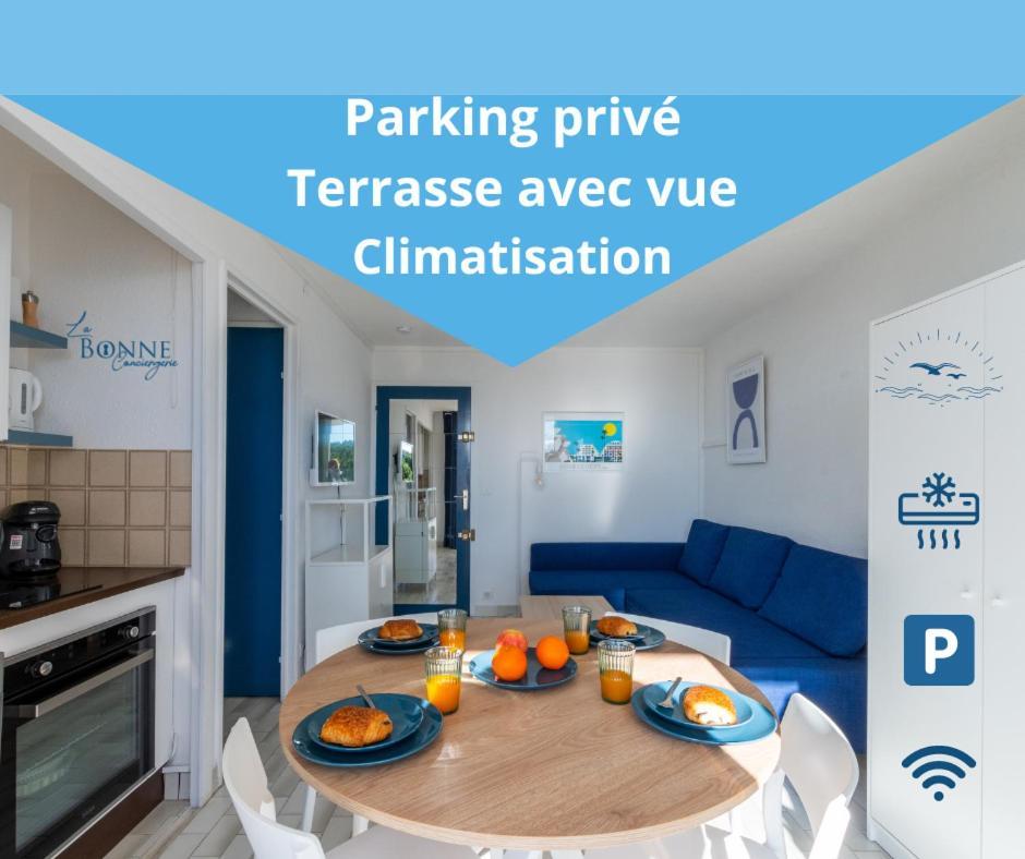 Les Jardins Du Couchant * Proche Mer * Climatisation * Parking Prive La Grande Motte Extérieur photo